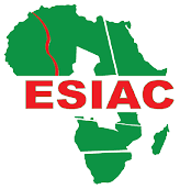Logo ESIAC